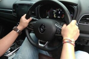 Kursus Mengemudi Mobil Jatiasih