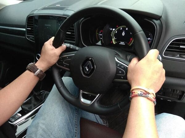 Kursus Mengemudi Mobil Jatiasih