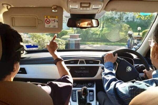 Kursus Menyetir Mobil Terdekat Bekasi