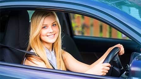 Kursus Menyetir Mobil