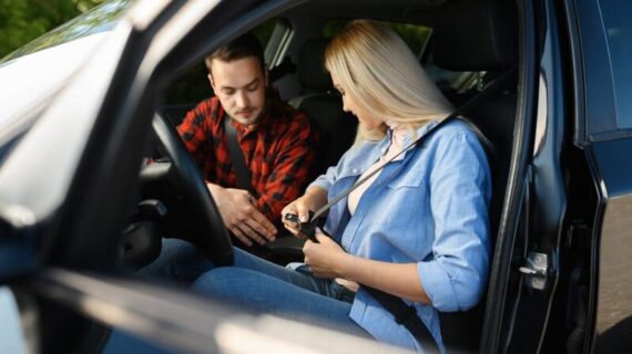 Kursus Stir Mobil Cikarang Selatan