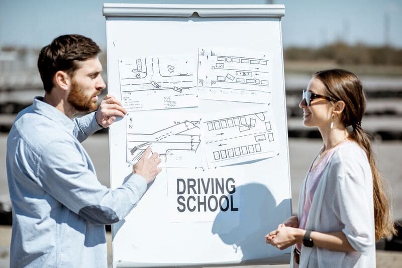 Manfaat Kursus Stir Mobil