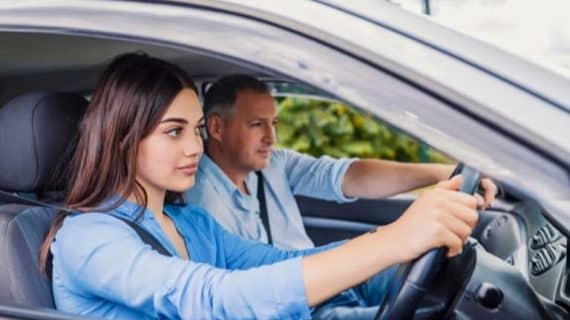 Sekolah Mengemudi Mobil Jatikramat