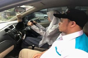 Kursus Mengemudi Satria Jayanti Bekasi